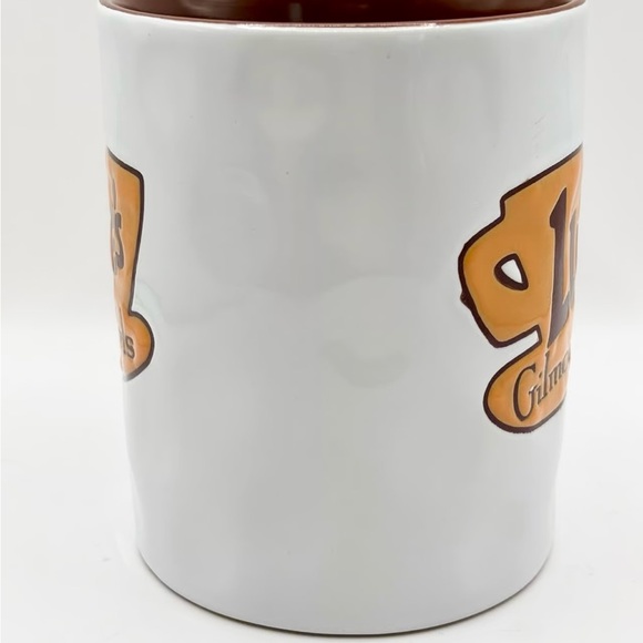 Luke's Diner Gilmore Girls Mug - Picture 4 of 6